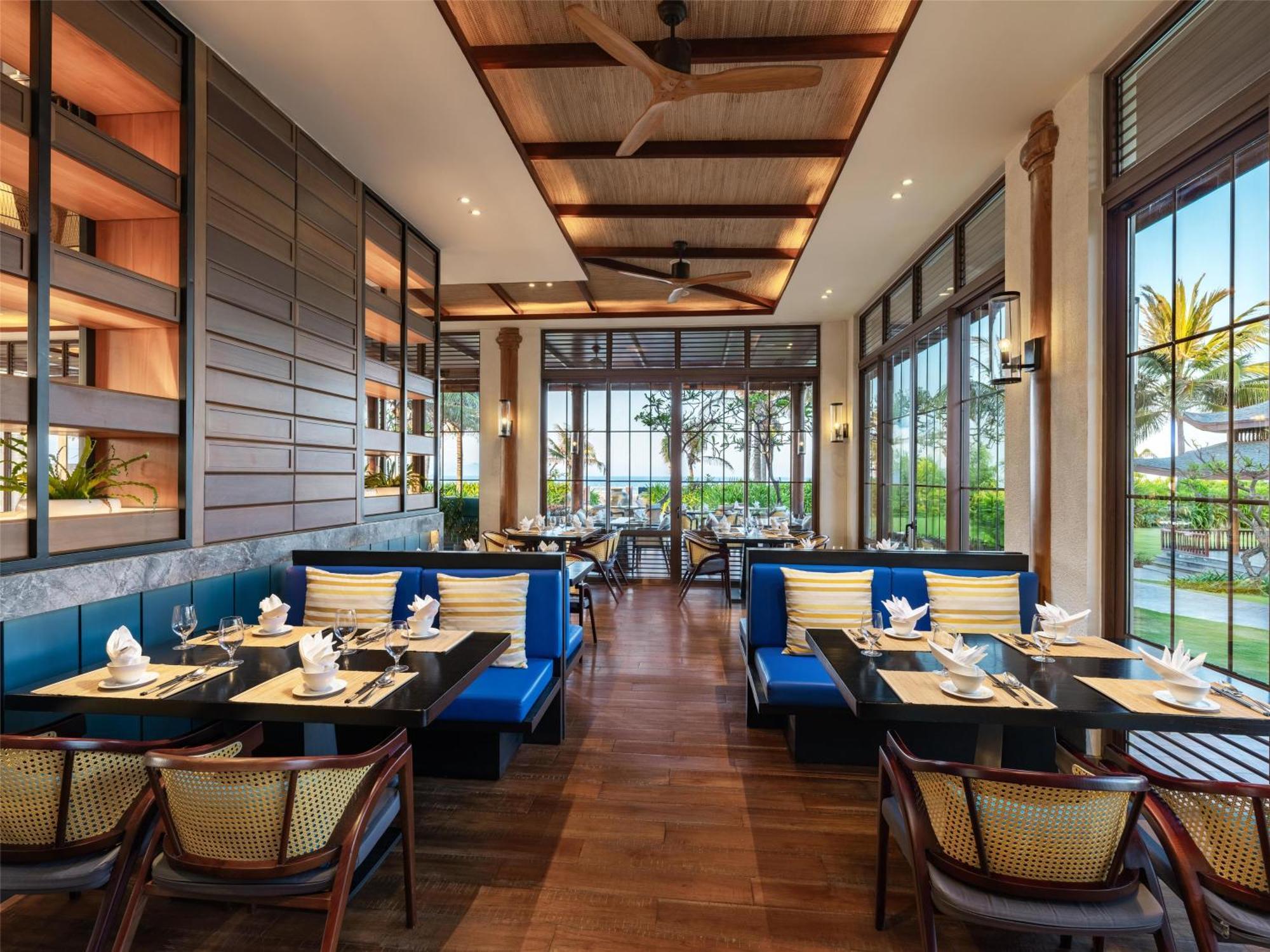 Radisson Blu Resort Cam Ranh Nha Trang Exteriér fotografie
