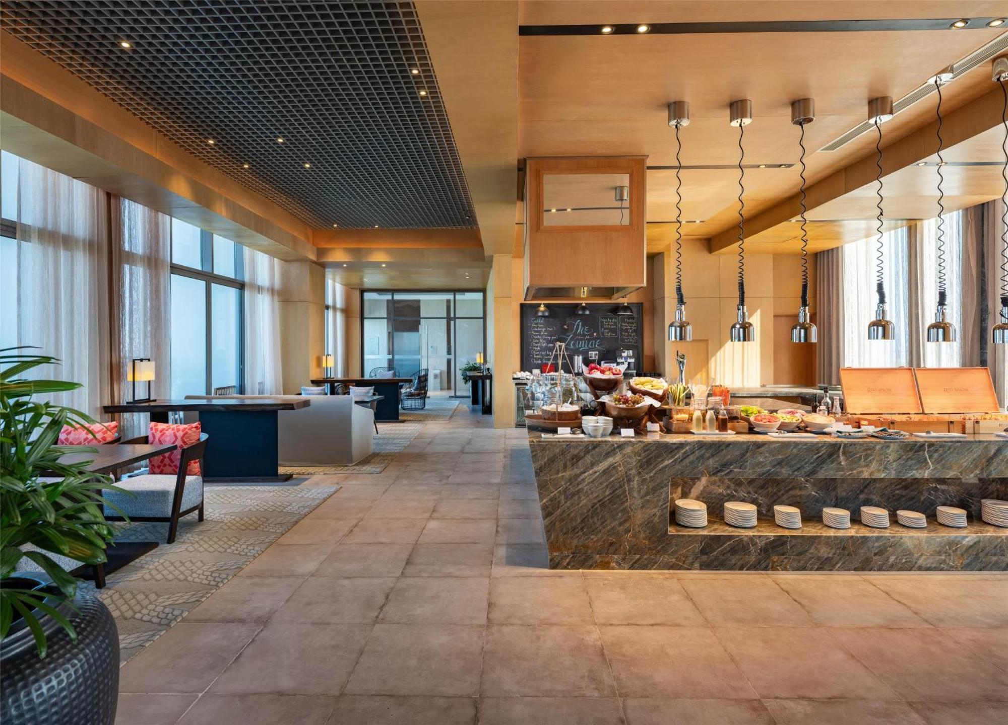 Radisson Blu Resort Cam Ranh Nha Trang Exteriér fotografie