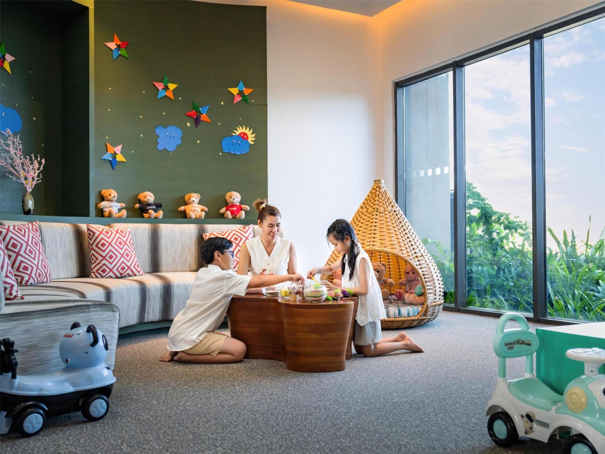 Radisson Blu Resort Cam Ranh Nha Trang Exteriér fotografie