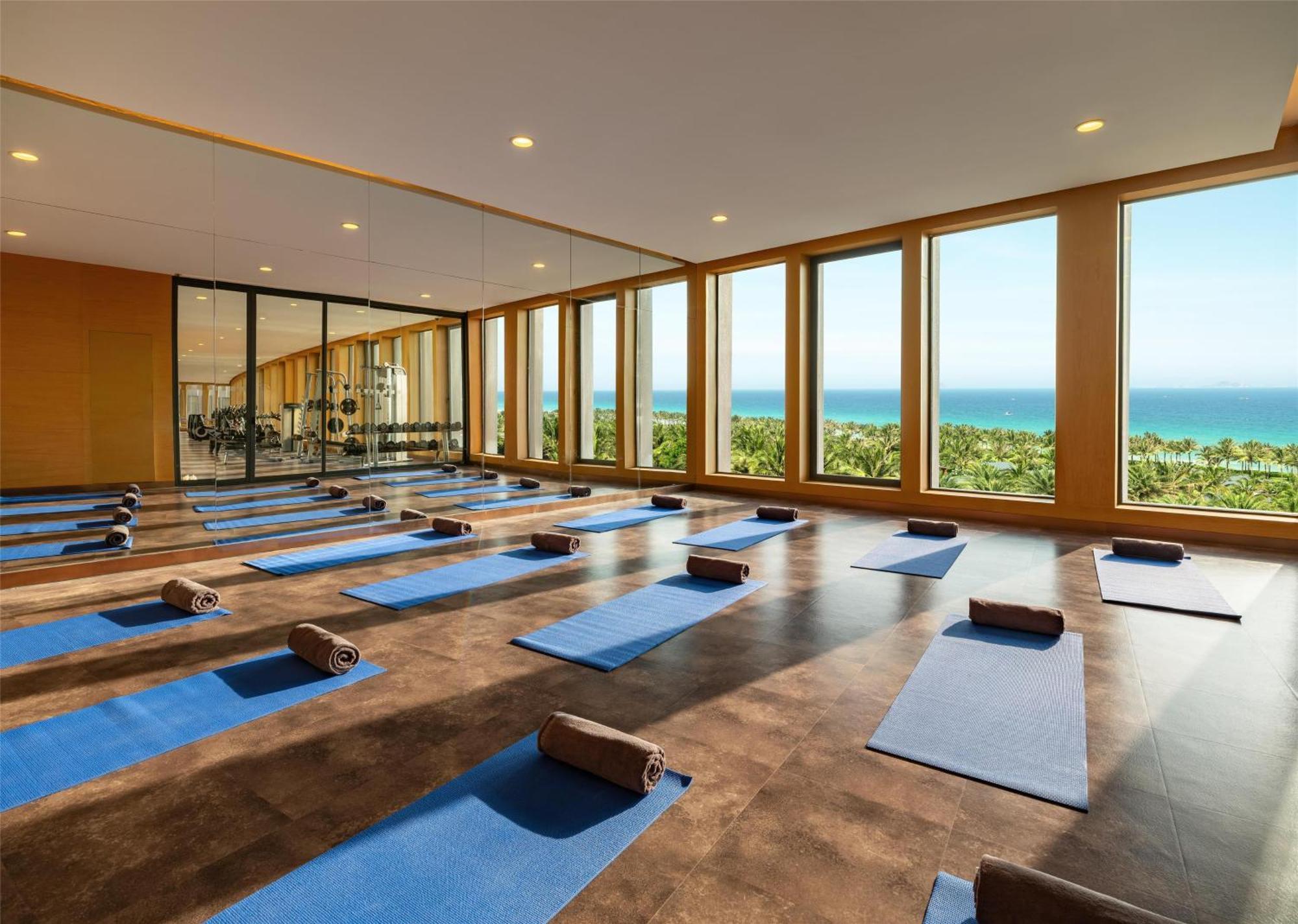 Radisson Blu Resort Cam Ranh Nha Trang Exteriér fotografie